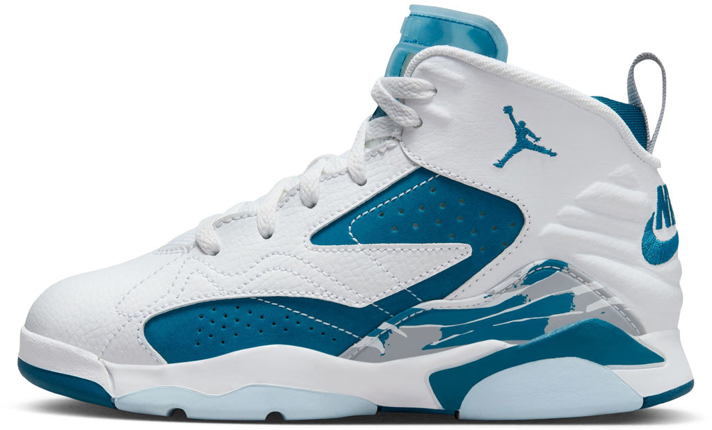 Jumpman MVP kids sneakers