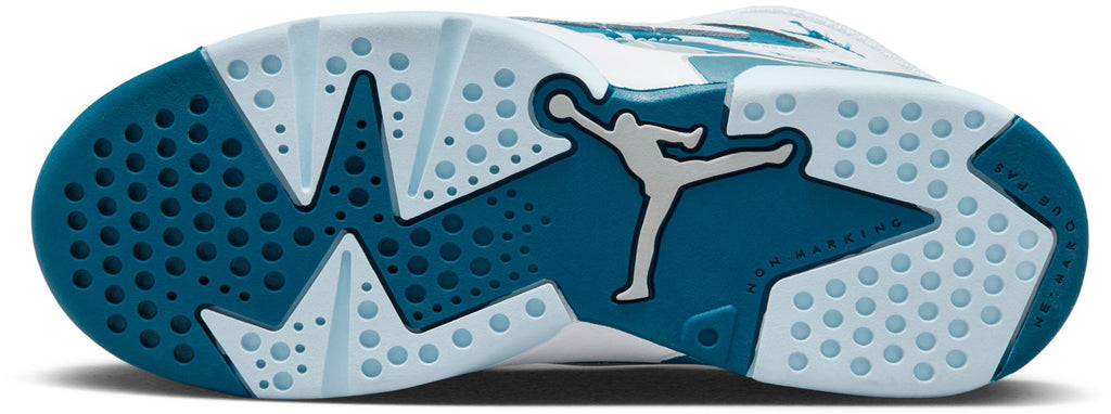 Jumpman MVP kids sneakers