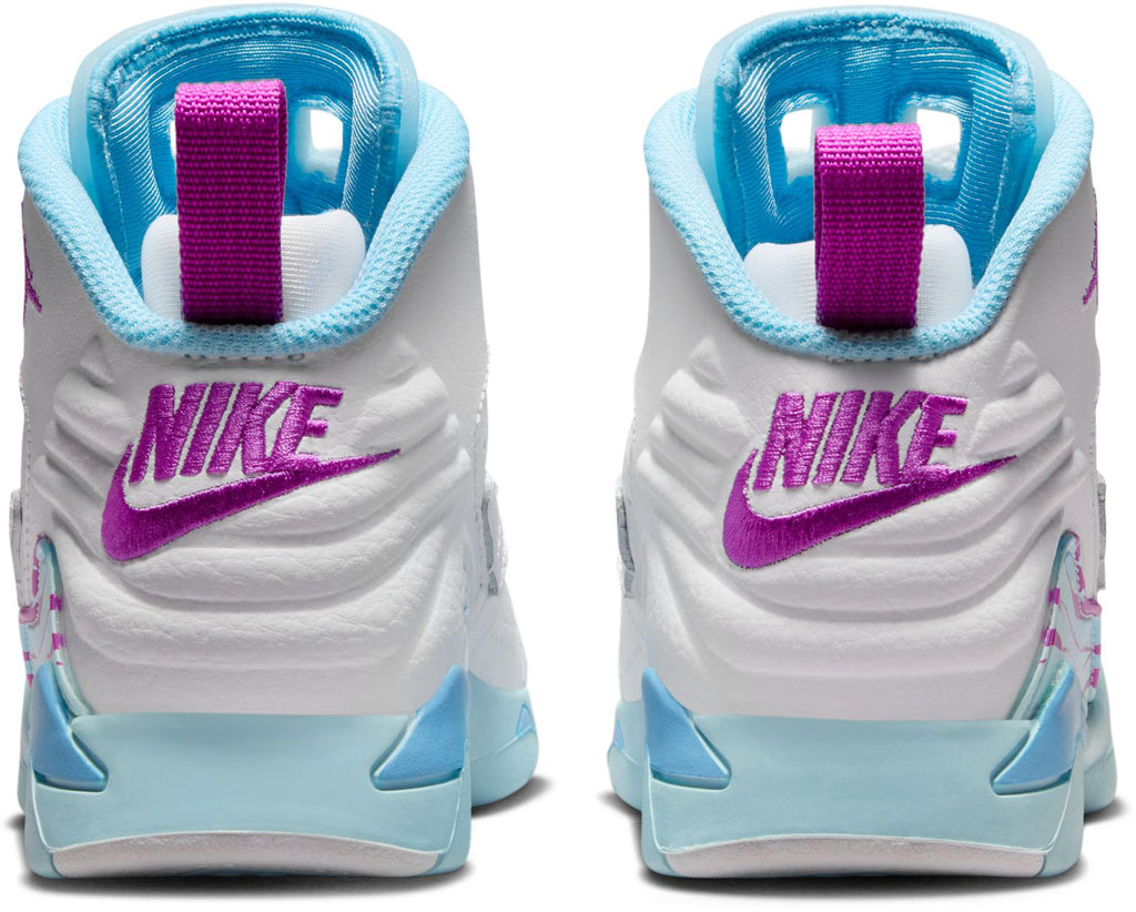 Jumpman MVP kids sneakers