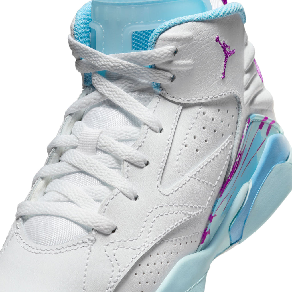 Jumpman MVP kids sneakers