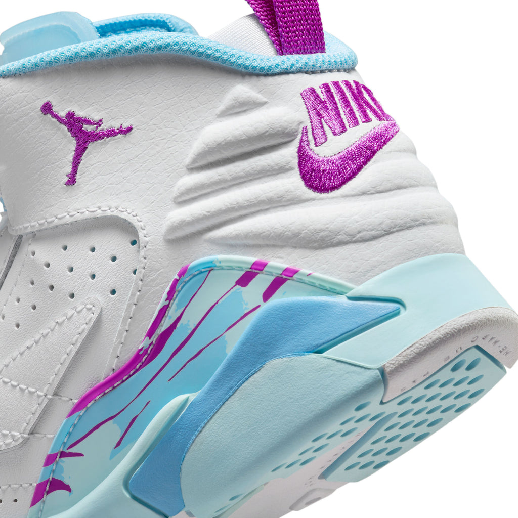 Jumpman MVP kids sneakers