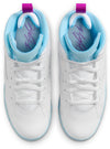 Jumpman MVP kids sneakers
