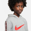 Sportswear Repeat Fleece hoodie