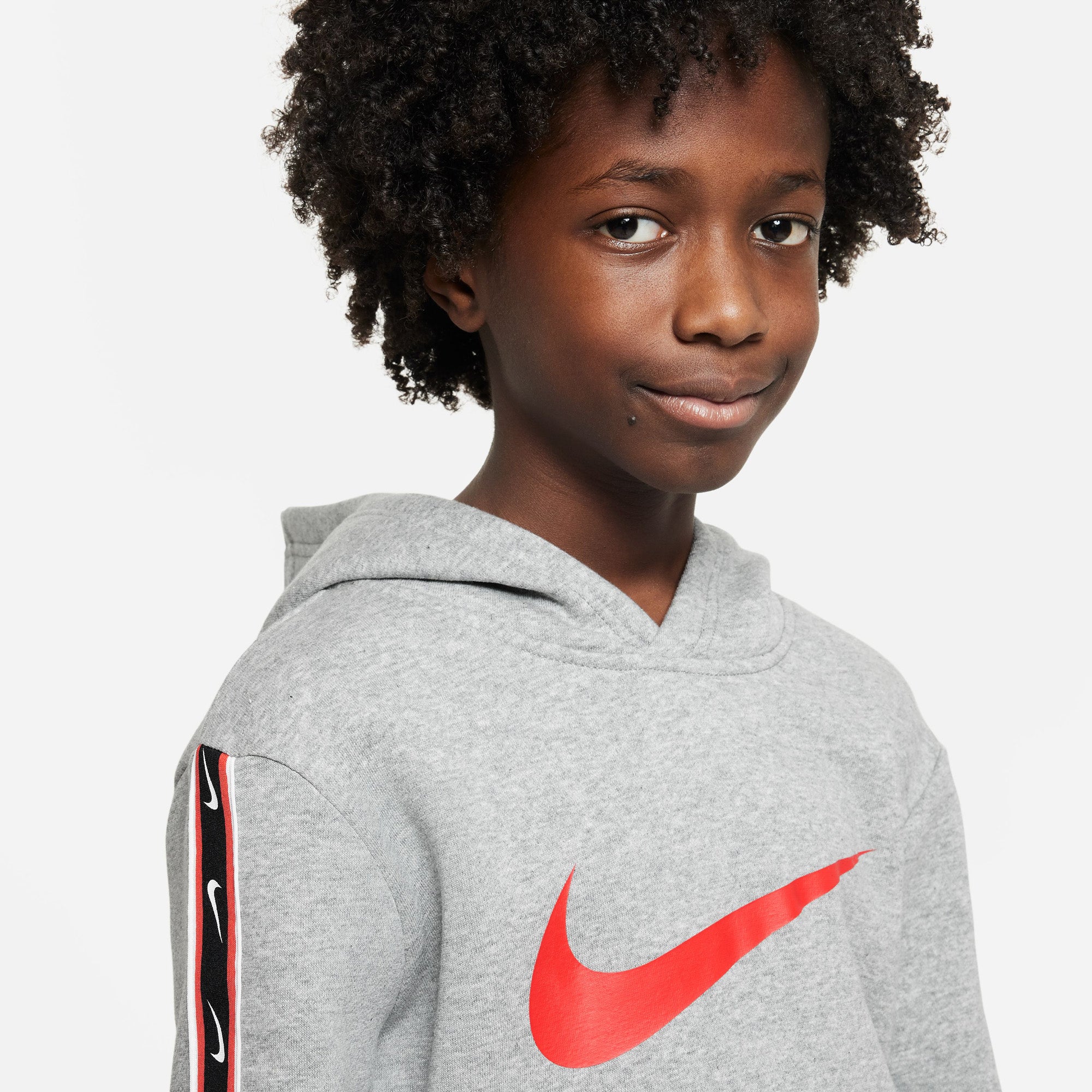 Sportswear Repeat Fleece hoodie