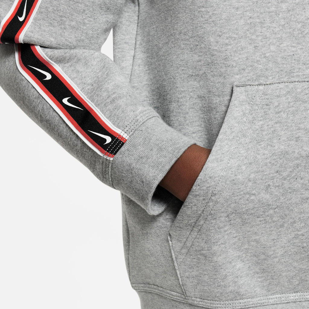 Sportswear Repeat Fleece hoodie