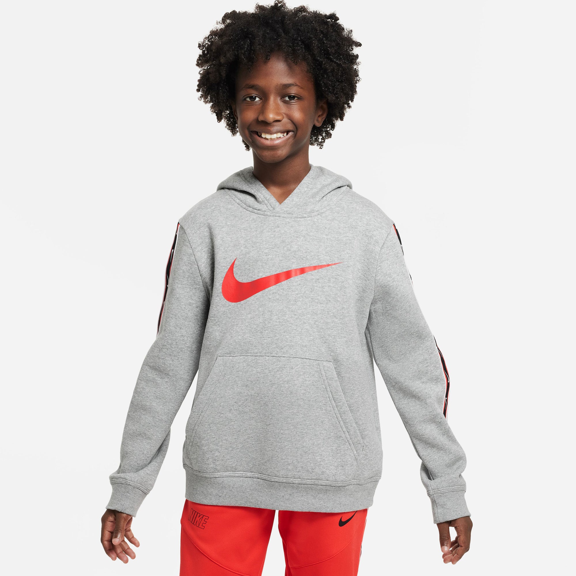 Sportswear Repeat Fleece hoodie