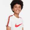 Repeat Sportswear kids t-shirt