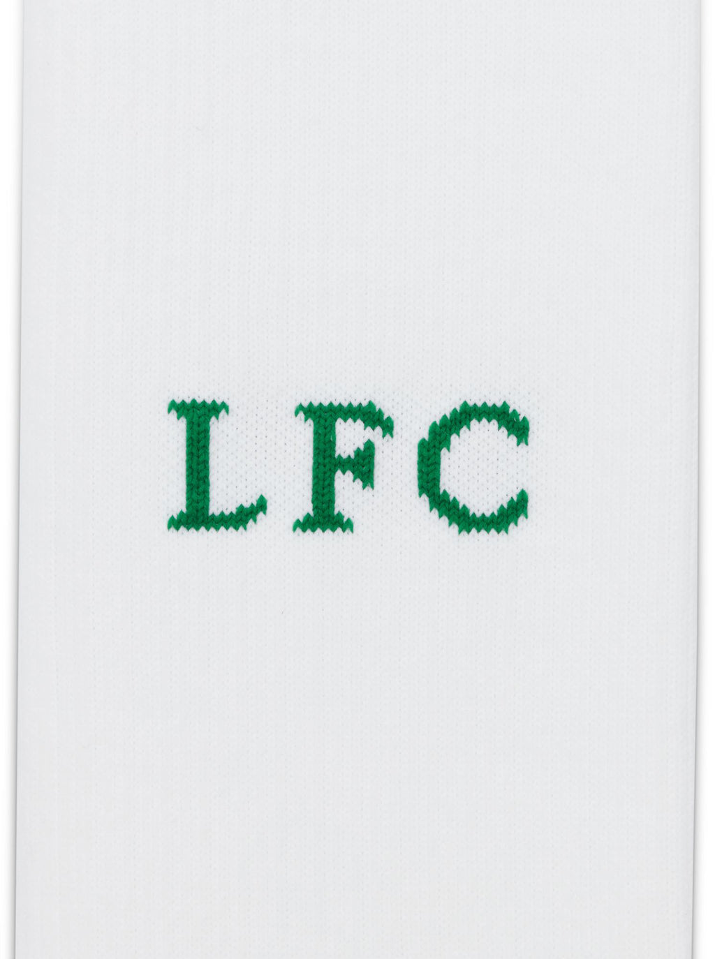 Liverpool FC Strike Uit voetbalsokken