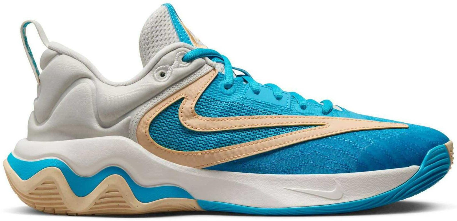 Giannis Immortality 3 basketbalschoenen