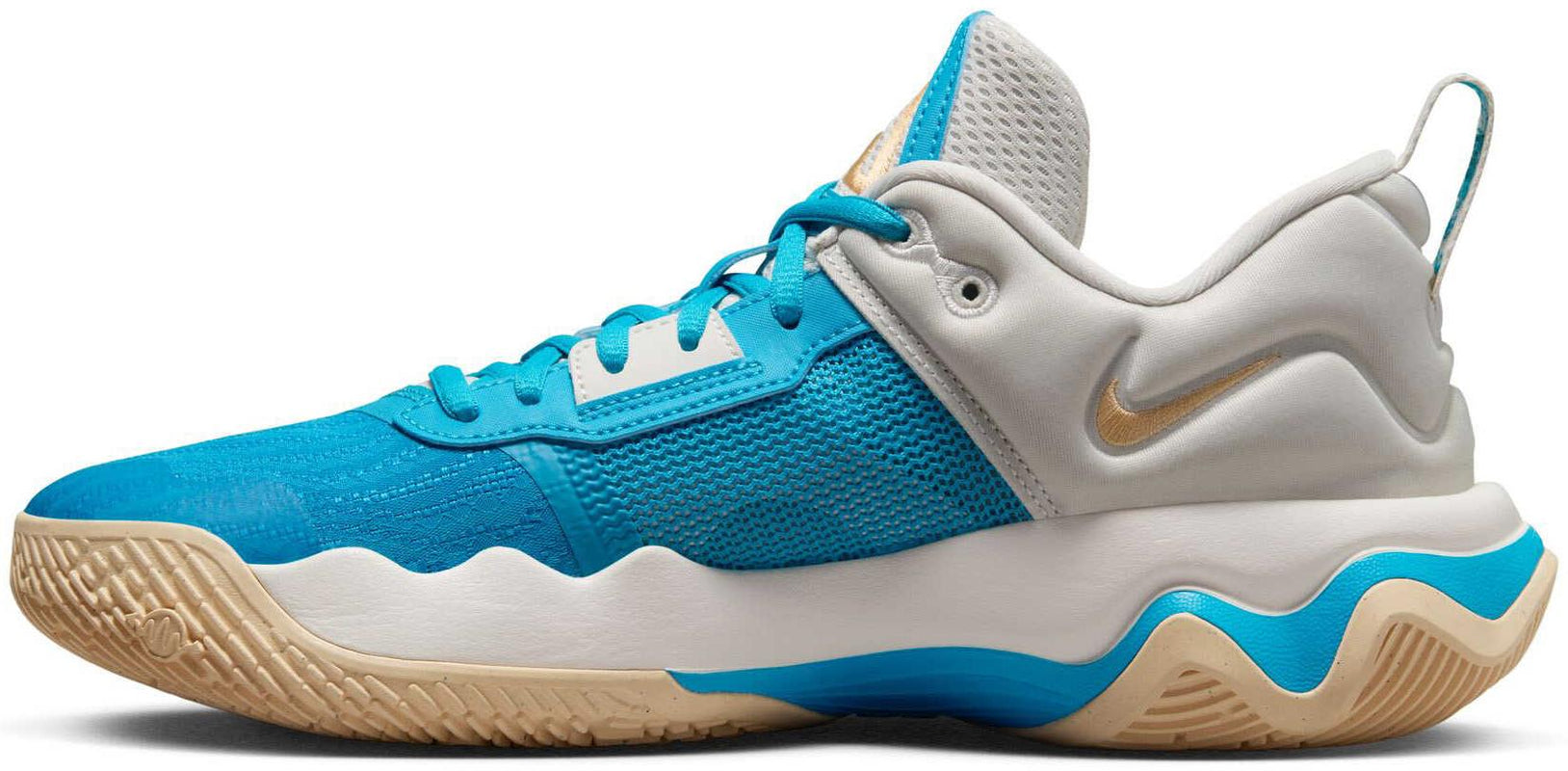 Giannis Immortality 3 basketbalschoenen