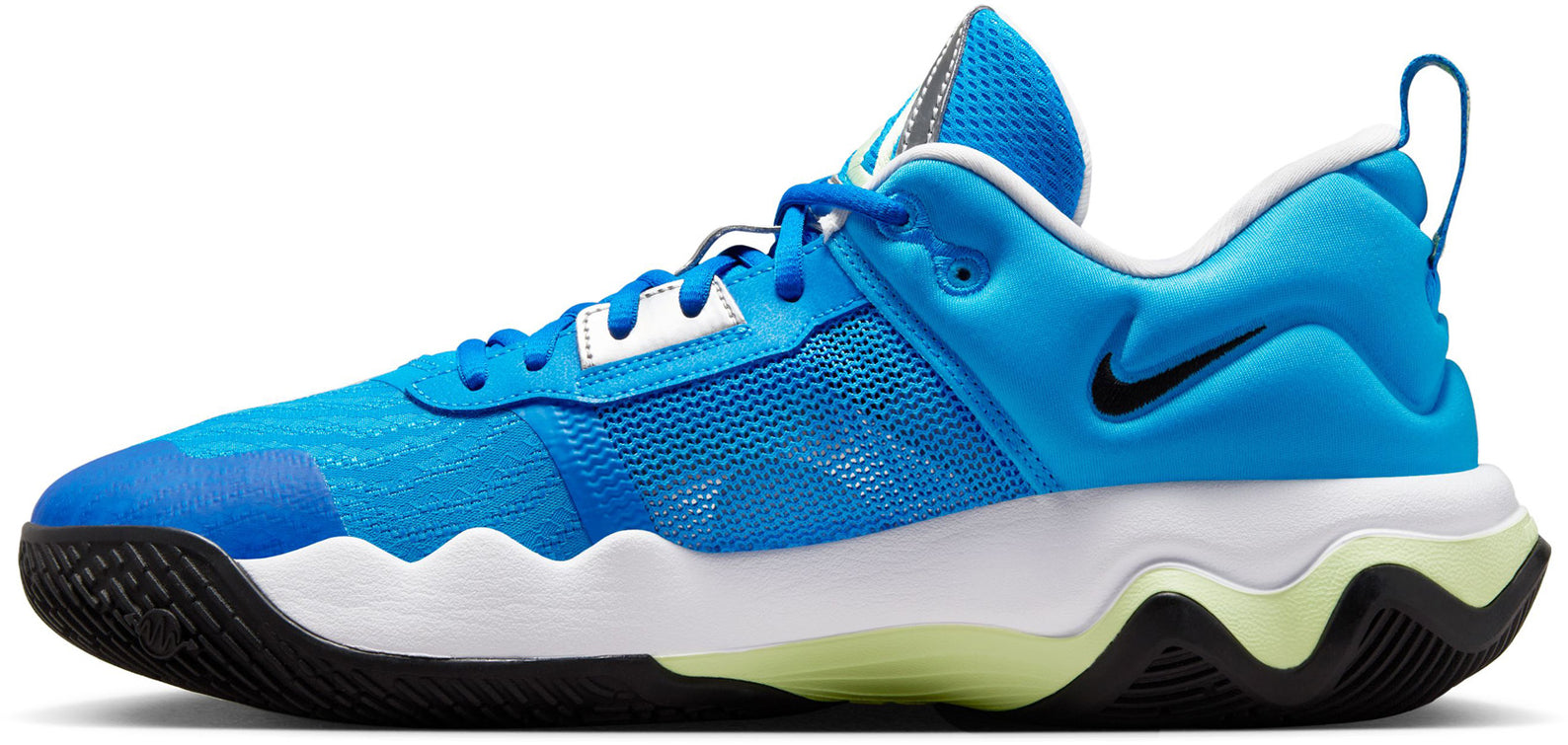 Giannis Immortality 3 basketbalschoenen