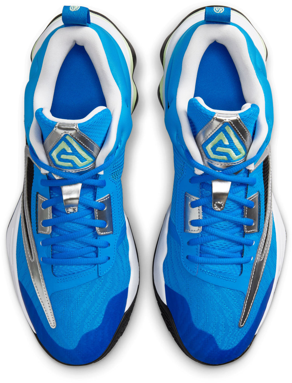 Giannis Immortality 3 basketbalschoenen