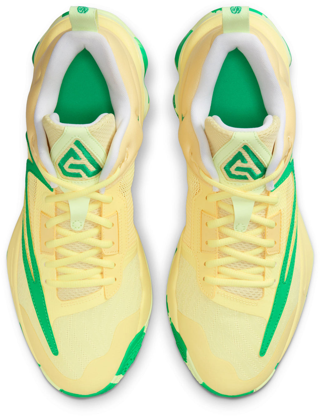 Giannis Immortality 3 basketbalschoenen