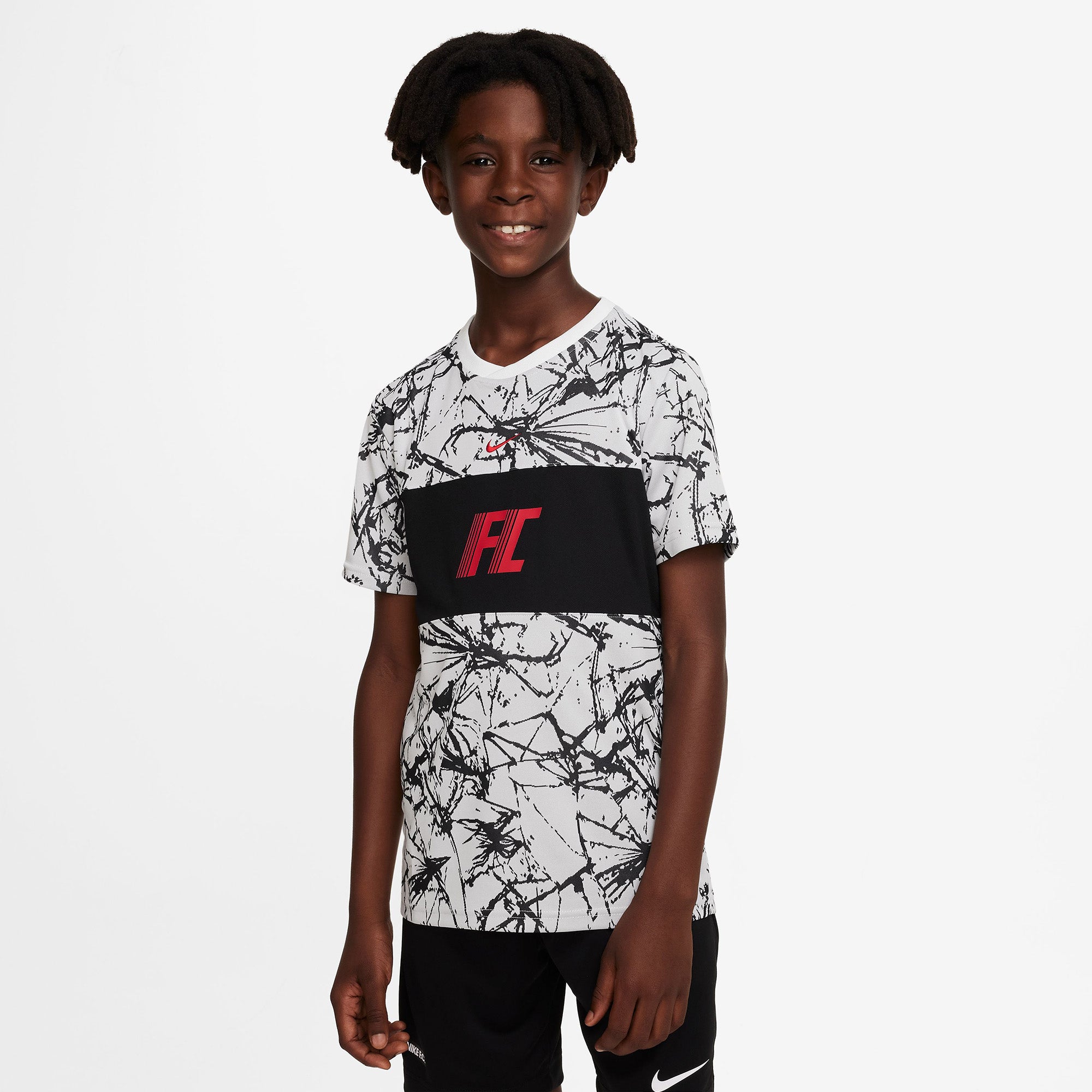 Dri-FIT F.C. kids short