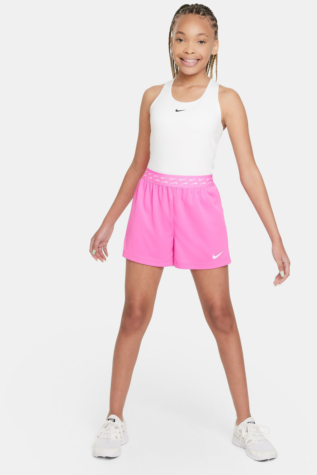 Trophy Dri-FIT Training kids Short