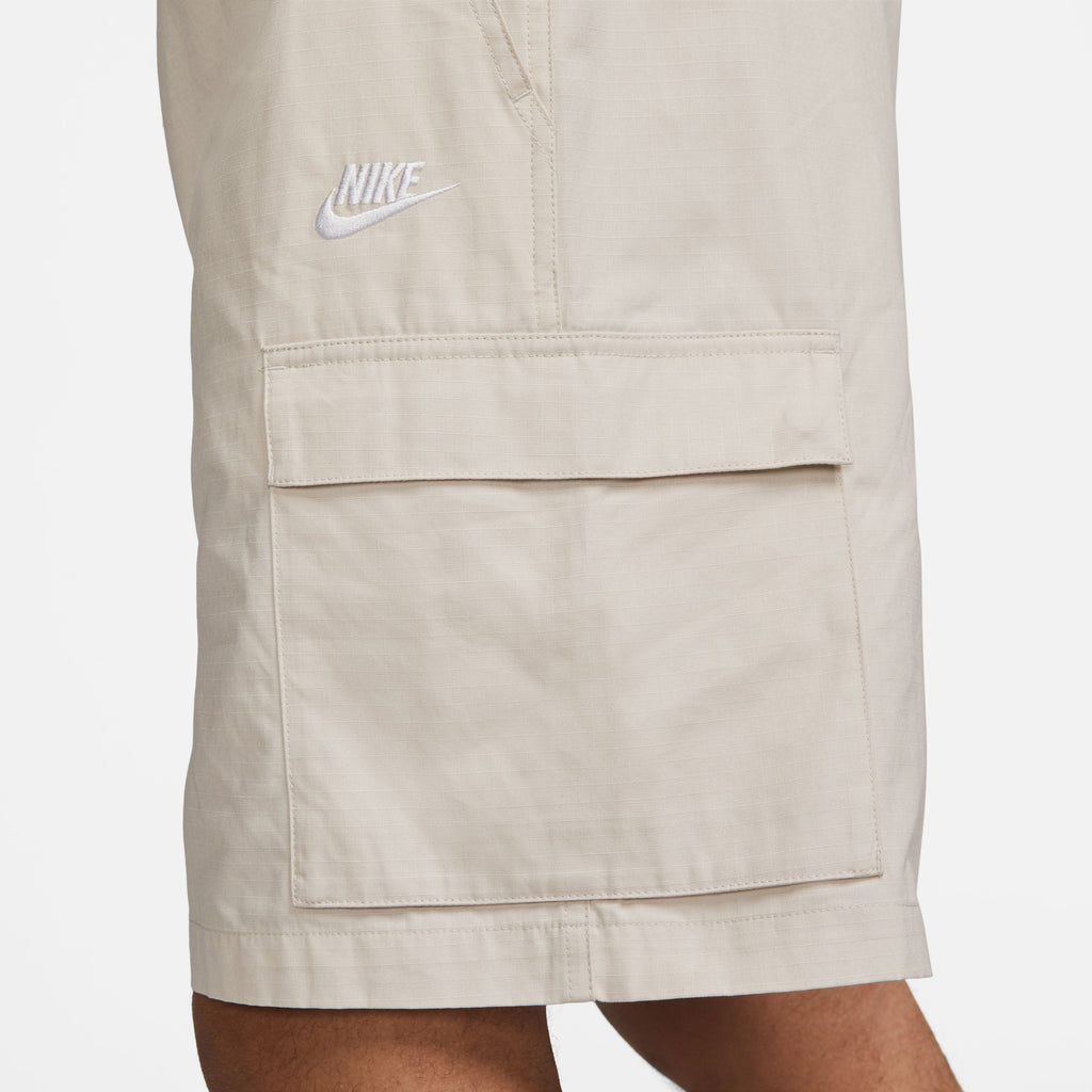 Club Cargo short