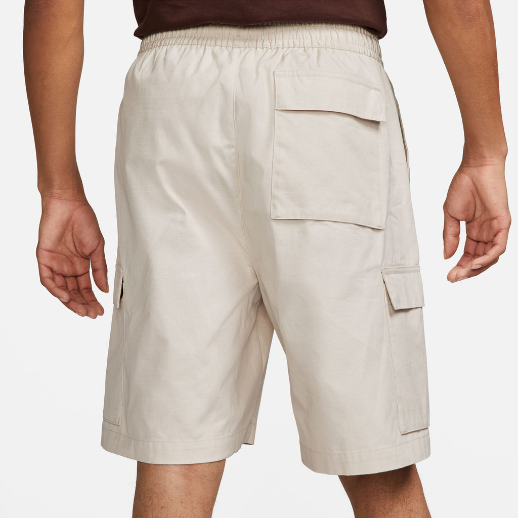 Club Cargo short