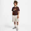 Club Cargo short