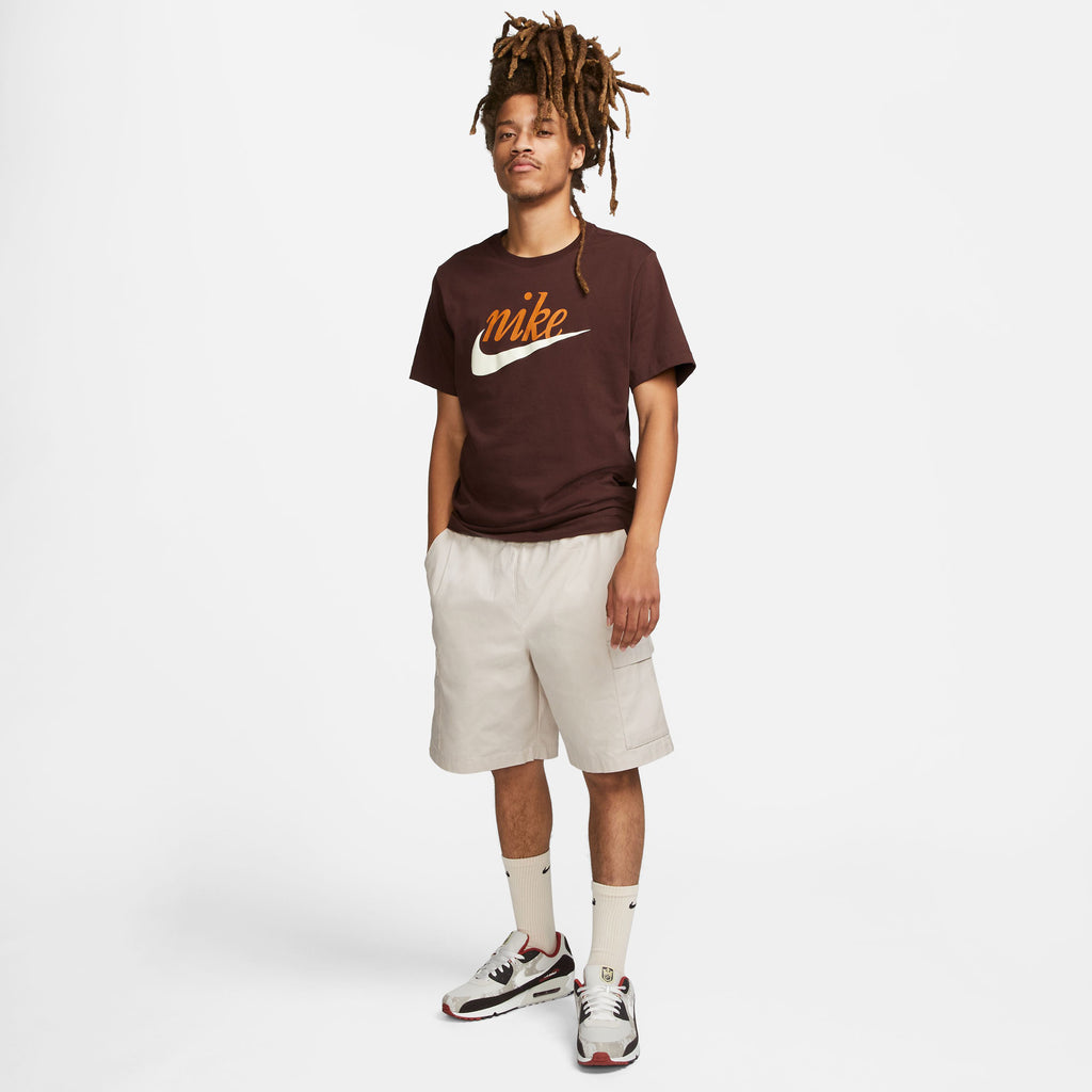 Club Cargo short