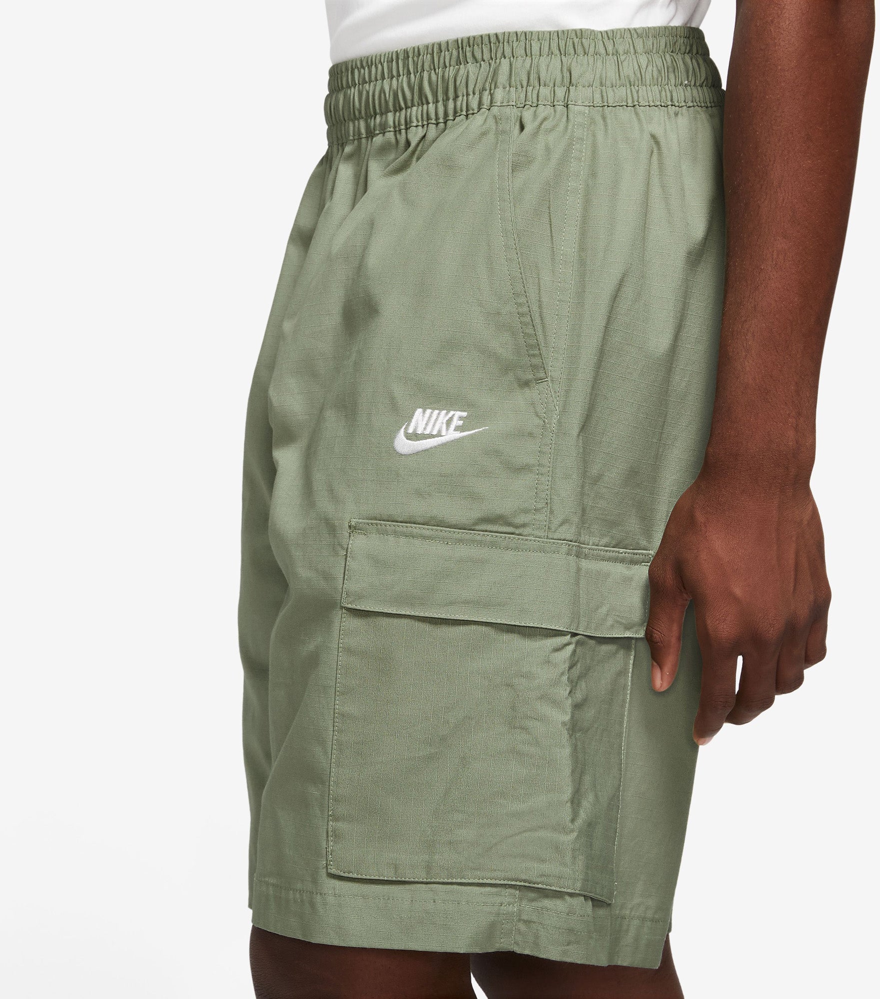 Club Cargo short