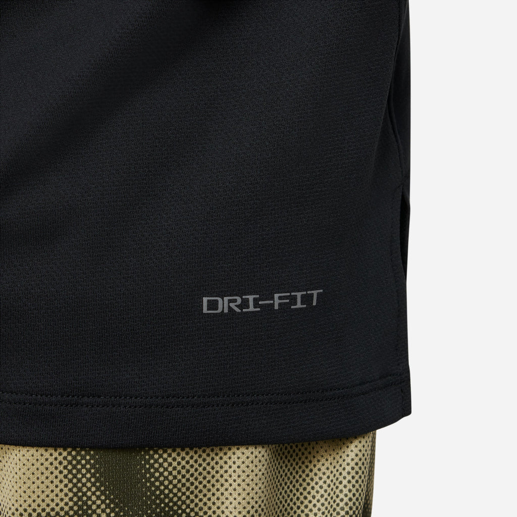 Dri-FIT Multi kids t-shirt