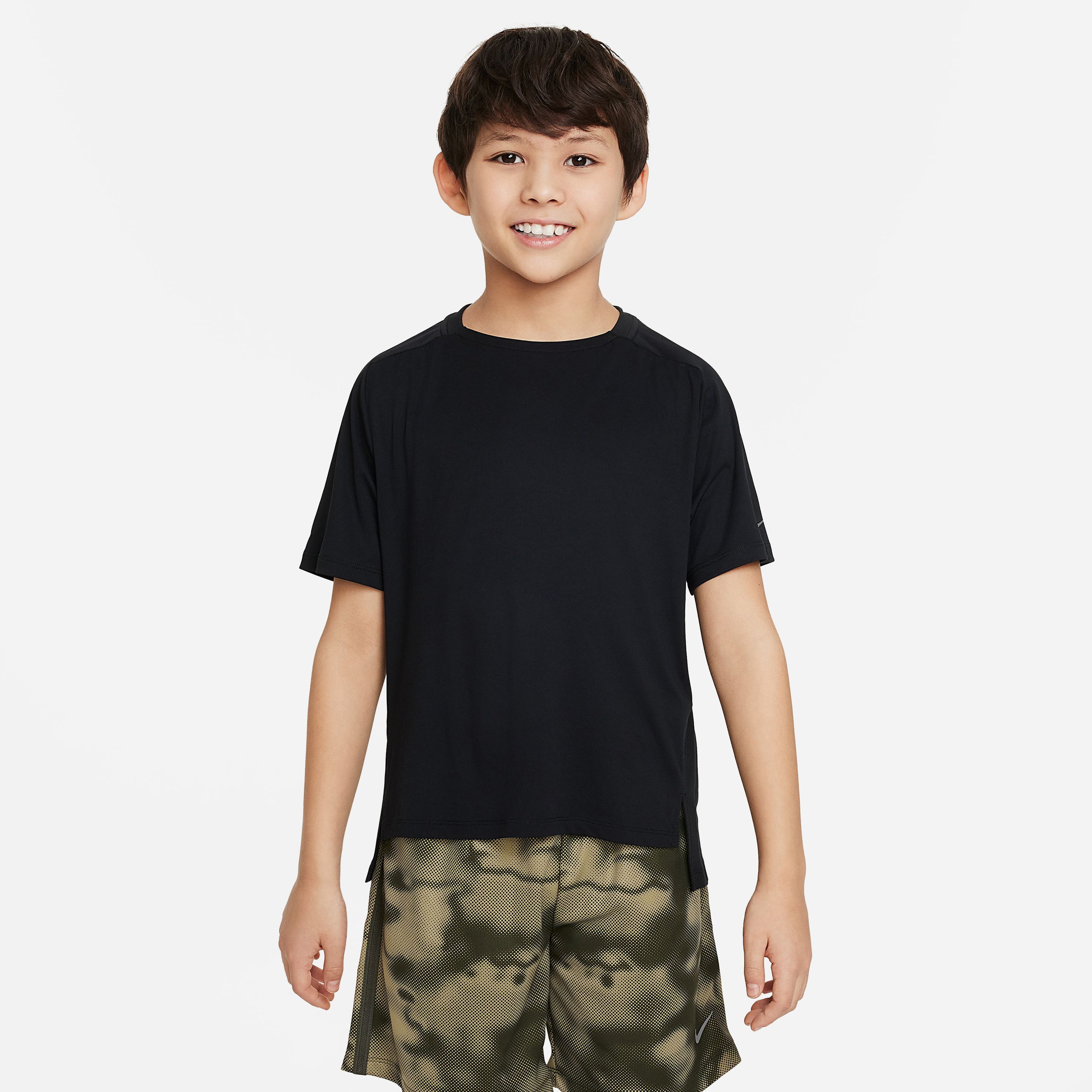 Dri-FIT Multi kids t-shirt