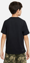 Dri-FIT Multi kids t-shirt