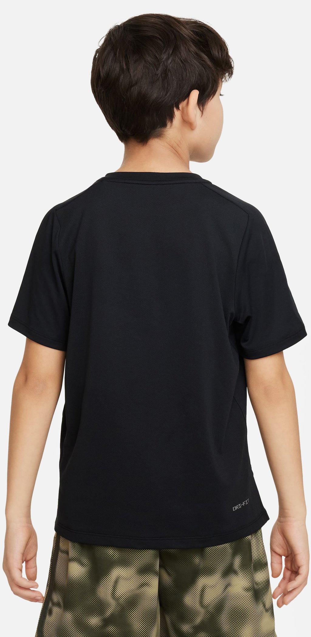 Dri-FIT Multi kids t-shirt
