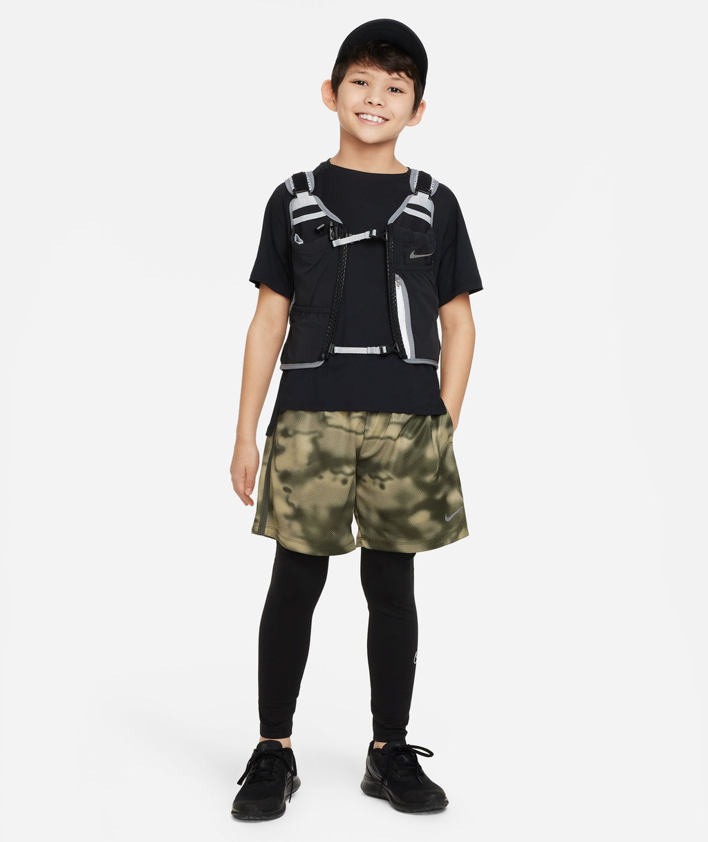 Dri-FIT Multi kids t-shirt