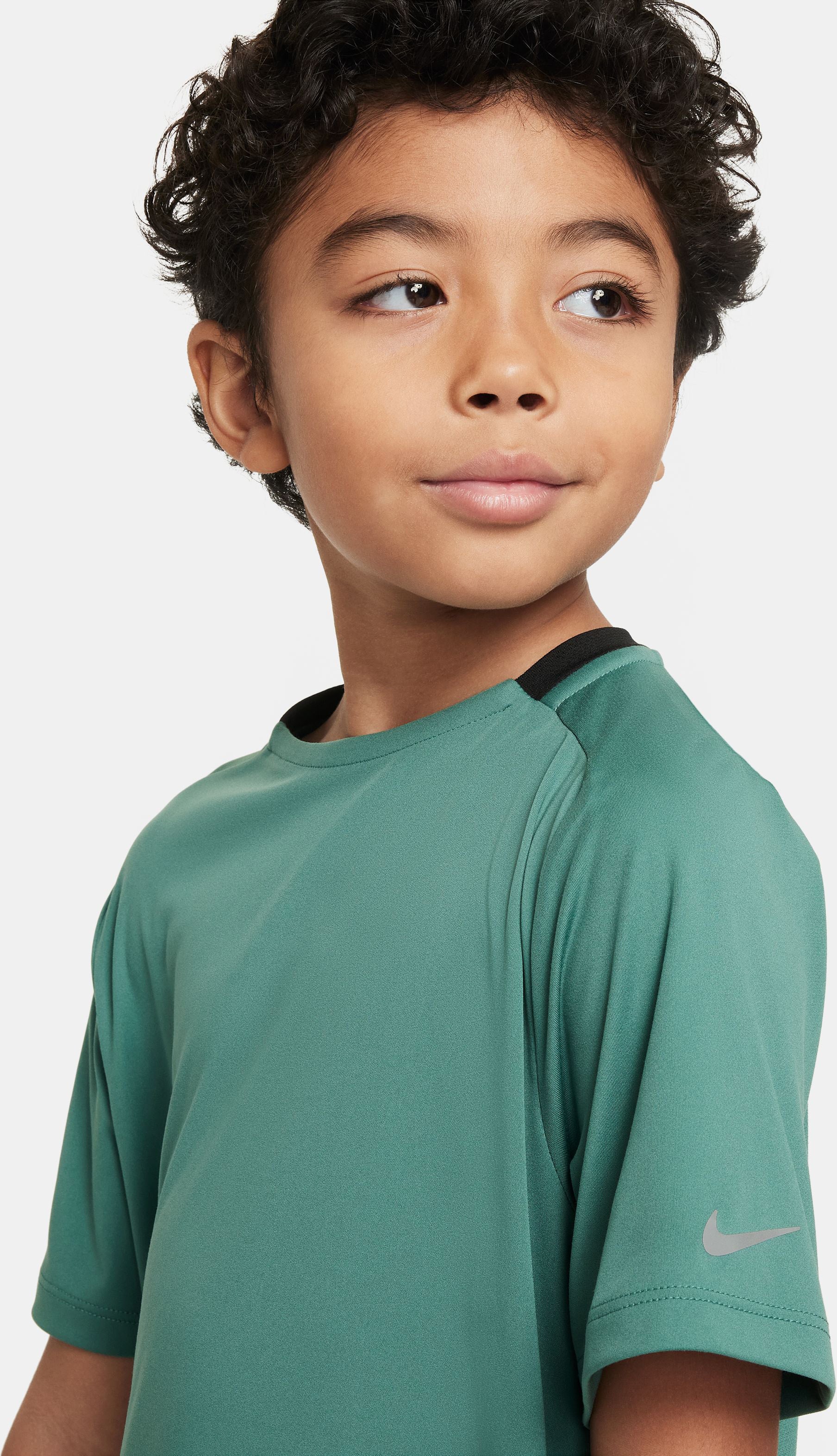 Dri-FIT Multi kids t-shirt