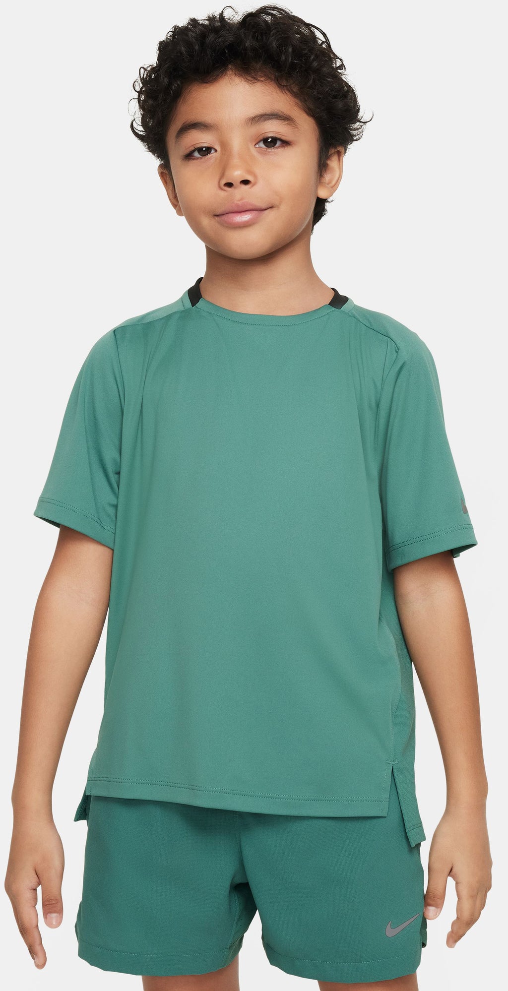 Dri-FIT Multi kids t-shirt