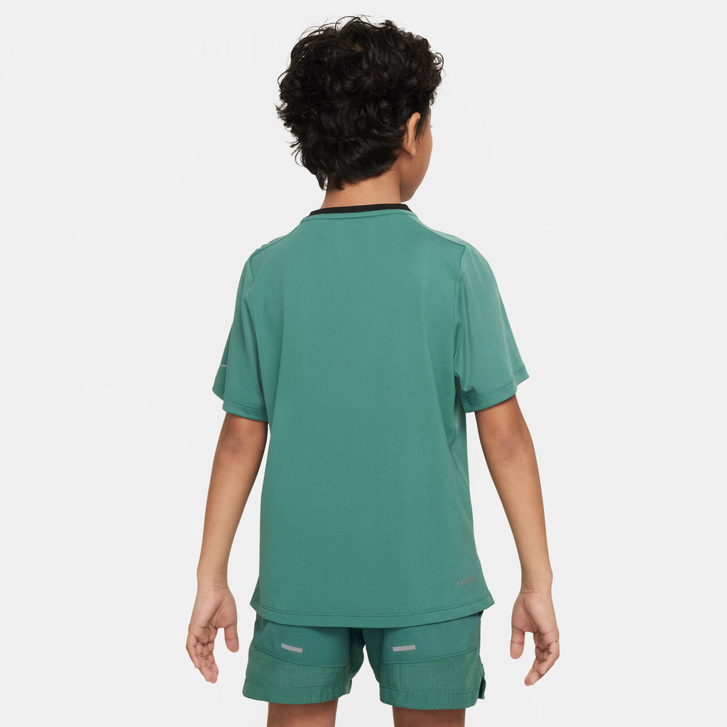 Dri-FIT Multi kids t-shirt