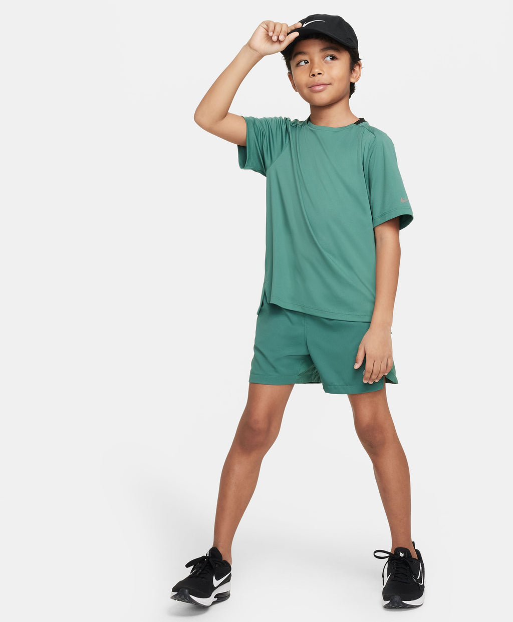 Dri-FIT Multi kids t-shirt