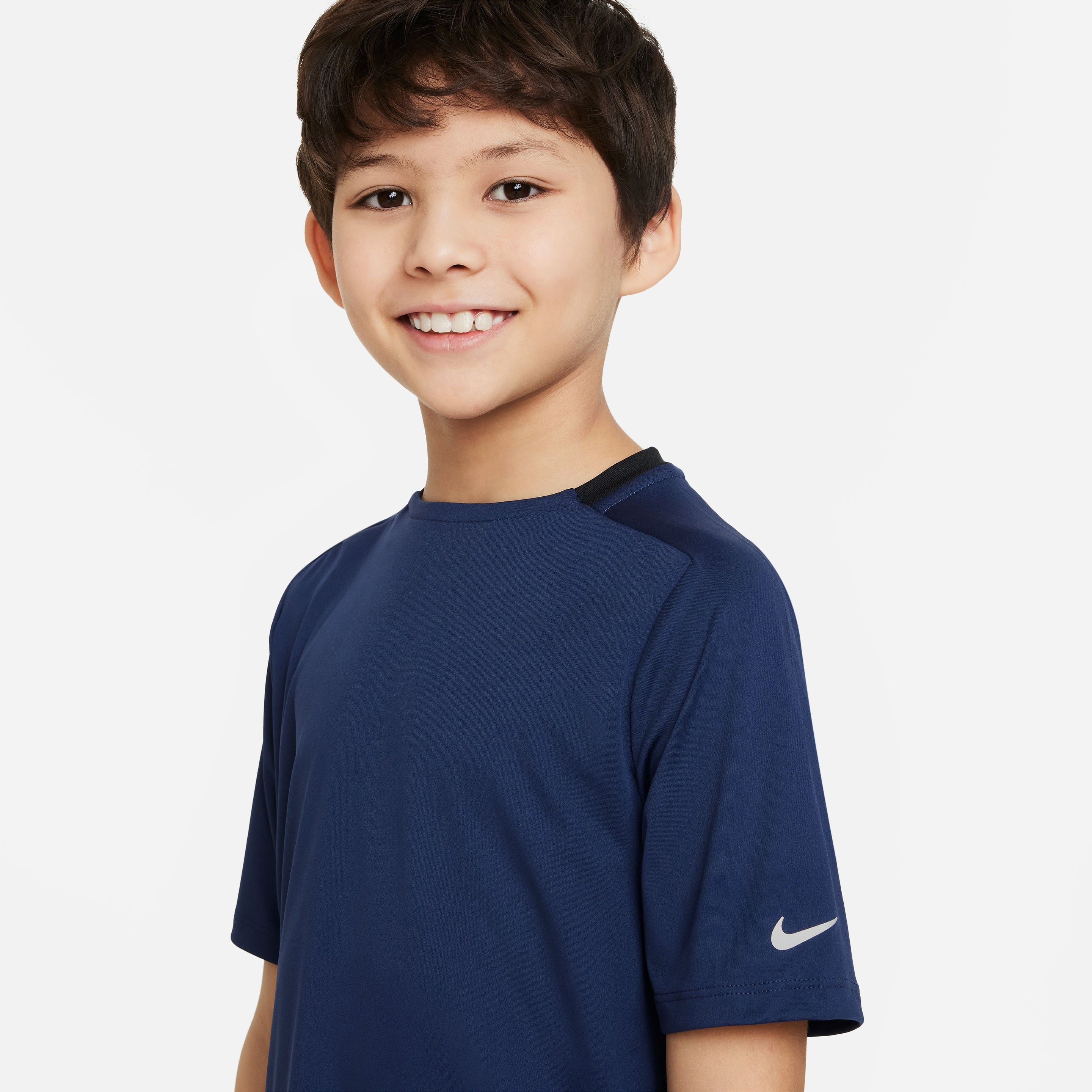 Dri-FIT Multi kids t-shirt