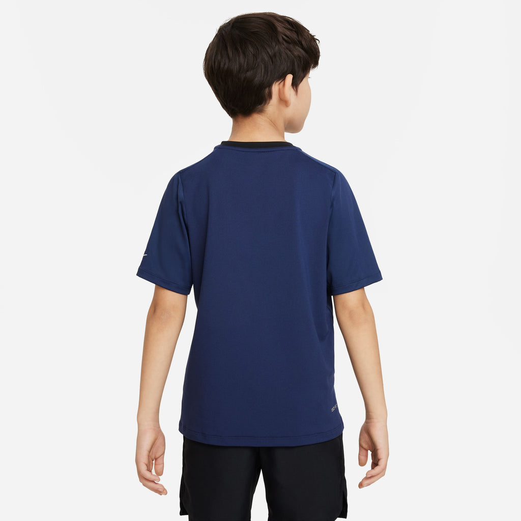 Dri-FIT Multi kids t-shirt