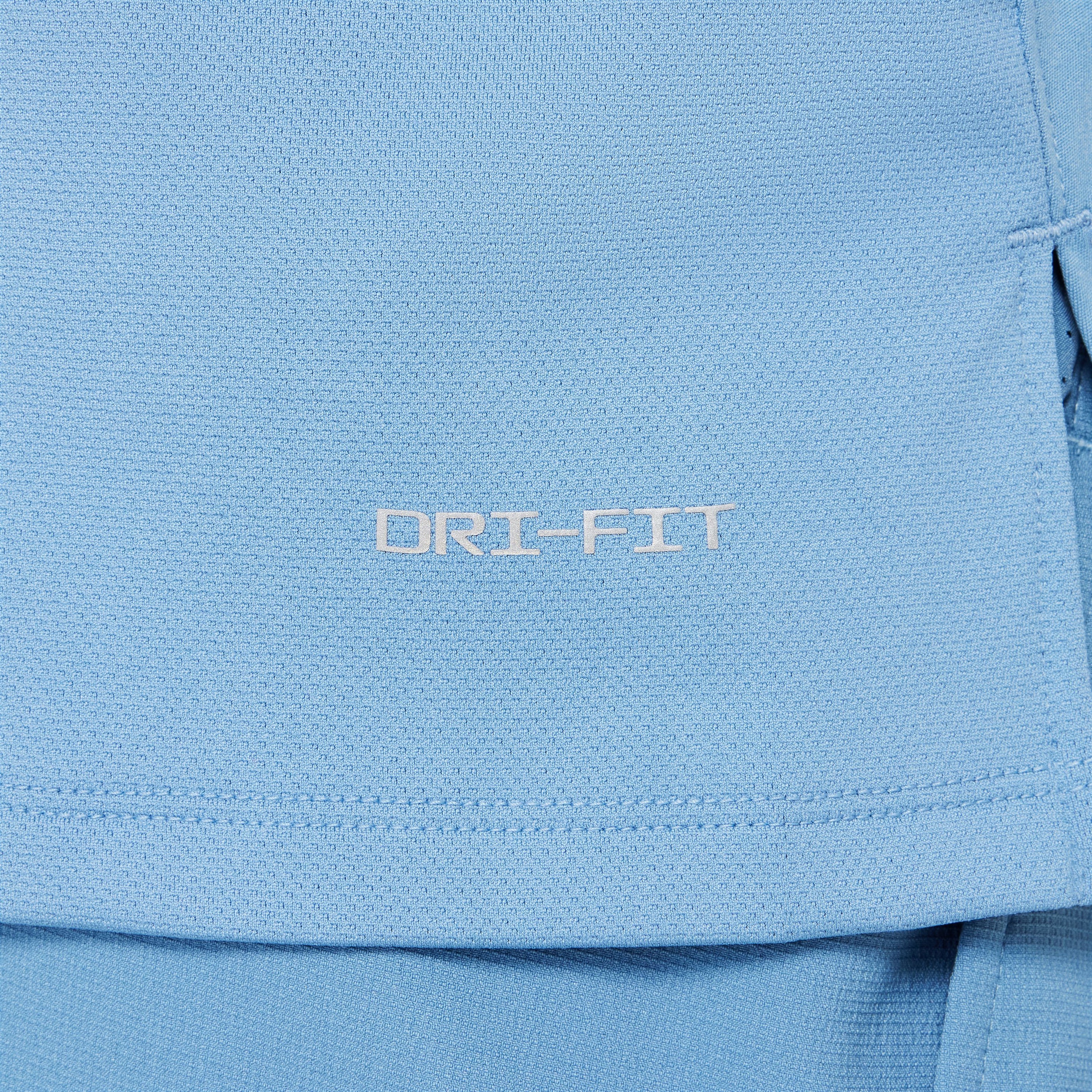 Dri-FIT Multi kids t-shirt