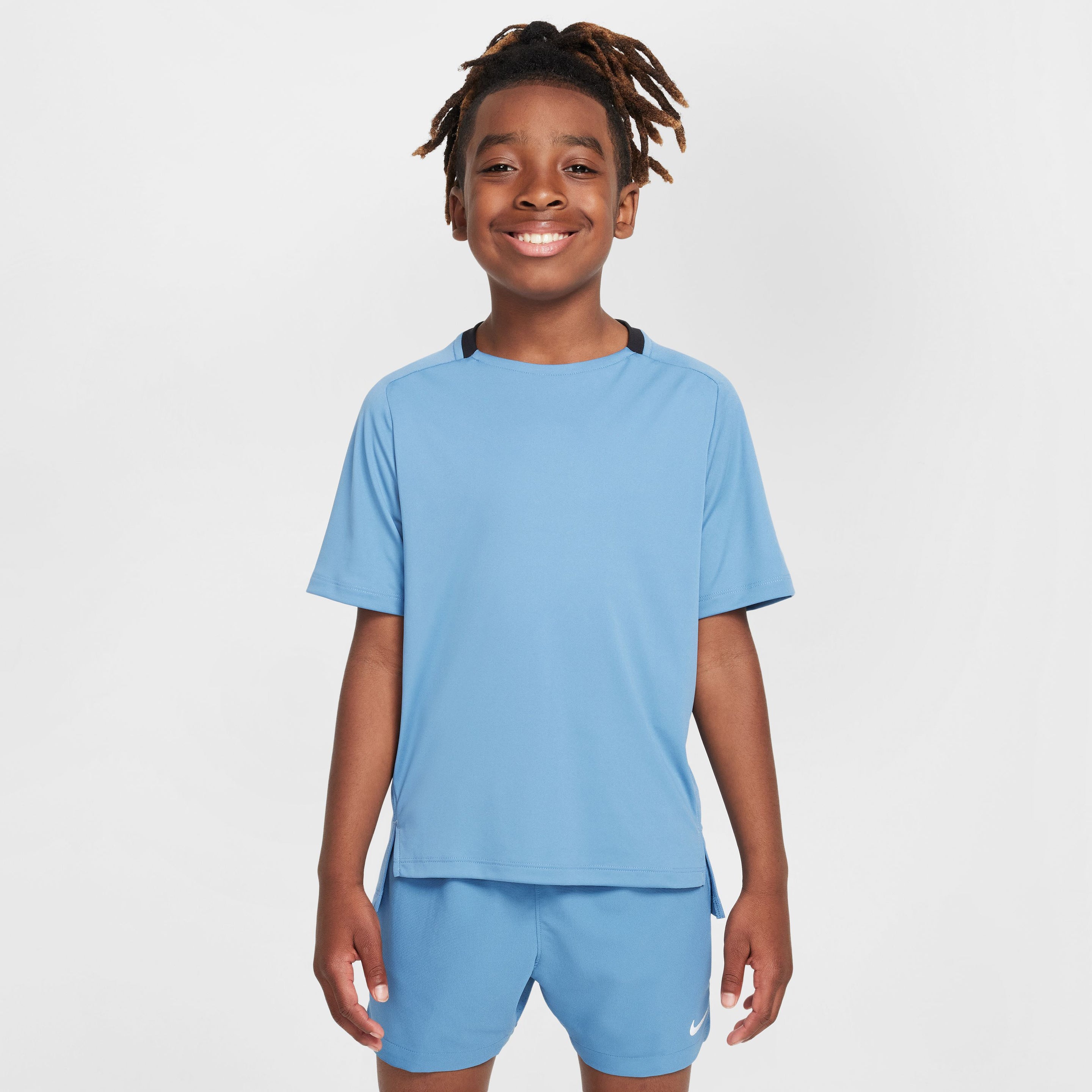 Dri-FIT Multi kids t-shirt