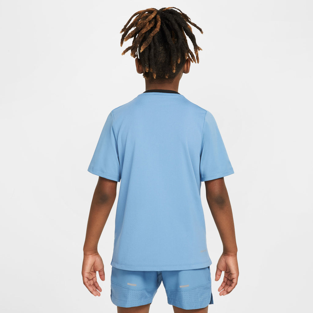 Dri-FIT Multi kids t-shirt