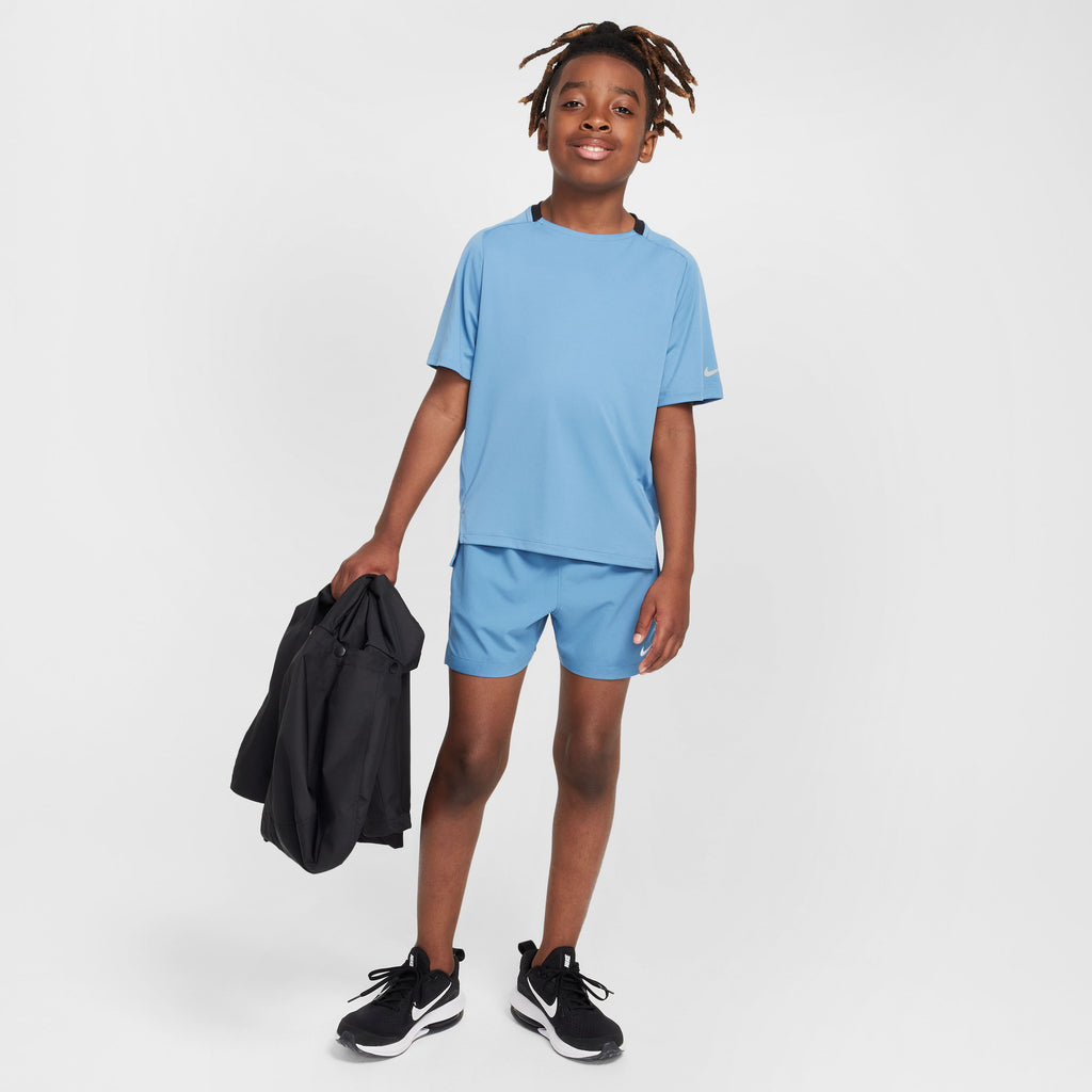 Dri-FIT Multi kids t-shirt