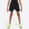 Multi Tech EasyOn kids trainingsshort