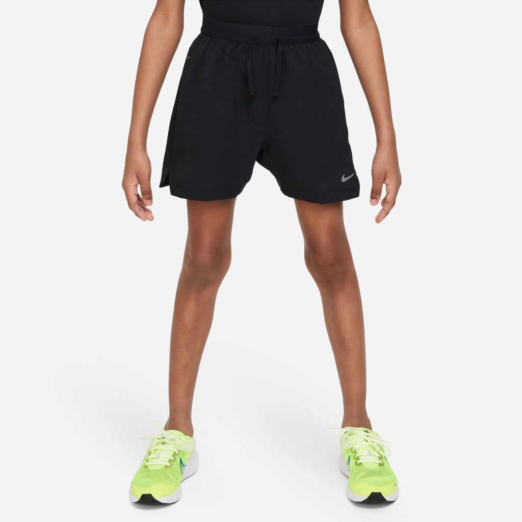 Multi Tech EasyOn kids trainingsshort