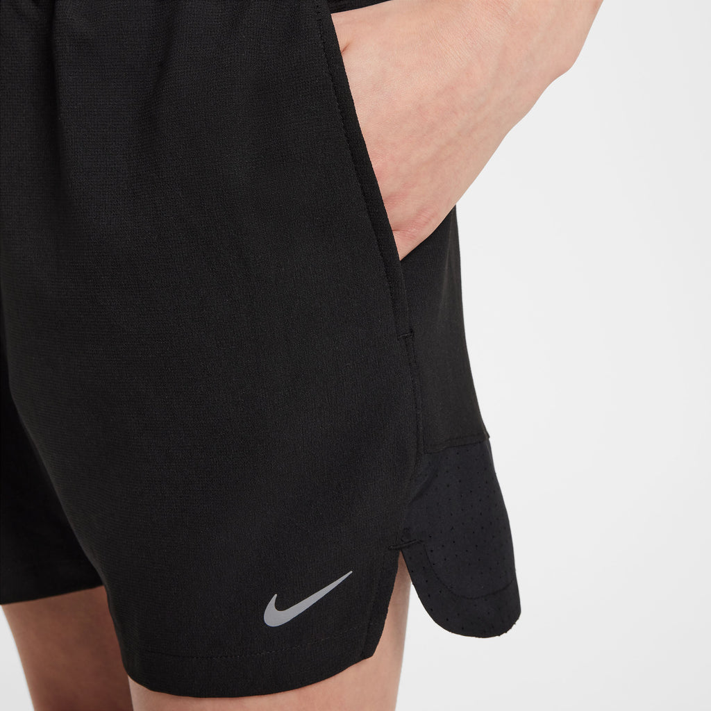 Multi Tech EasyOn kids trainingsshort