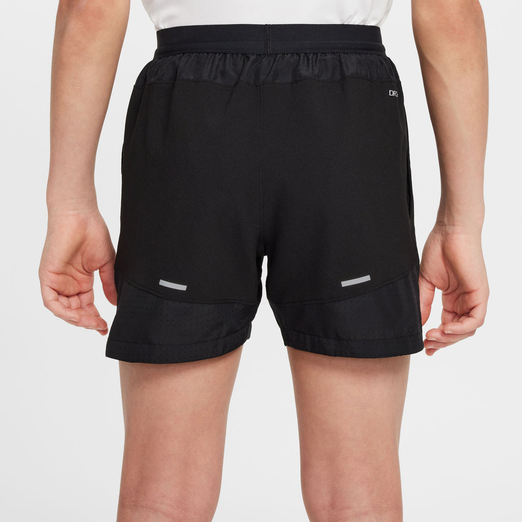 Multi Tech EasyOn kids trainingsshort