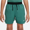 Multi Tech EasyOn kids trainingsshort