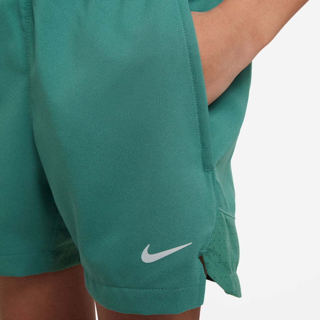 Multi Tech EasyOn kids trainingsshort