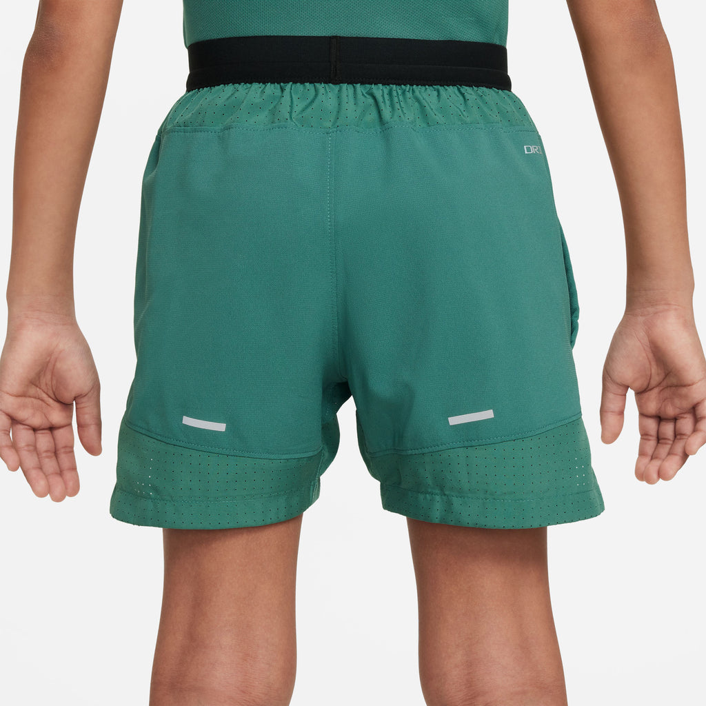 Multi Tech EasyOn kids trainingsshort
