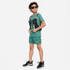 Multi Tech EasyOn kids trainingsshort