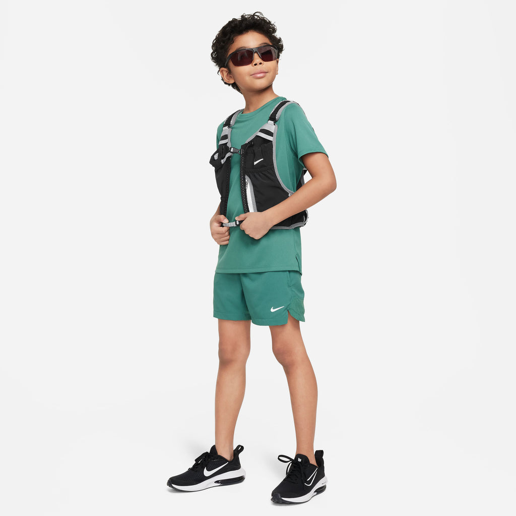 Multi Tech EasyOn kids trainingsshort