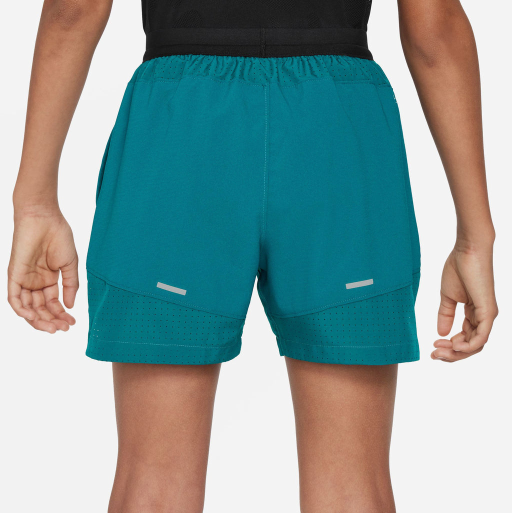 Multi Tech EasyOn kids trainingsshort