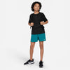 Multi Tech EasyOn kids trainingsshort